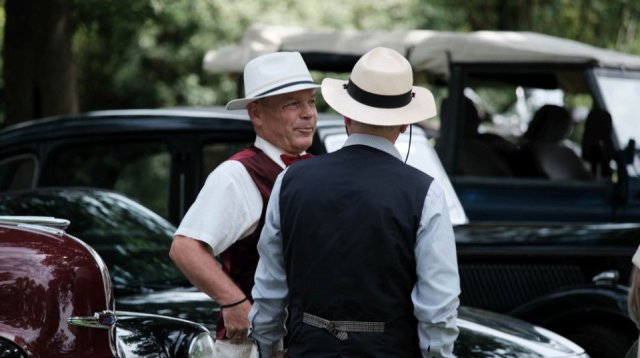 Oldtimerrit Gelselaar (zondag 30 juni 2024)